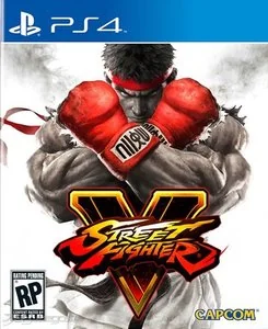 Comprar Street Fighter V para PS4 - PSNCLICK Digitales Latinoamérica